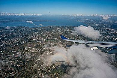 4090在8K下运行一百多个MOD的《巫师3》是这样